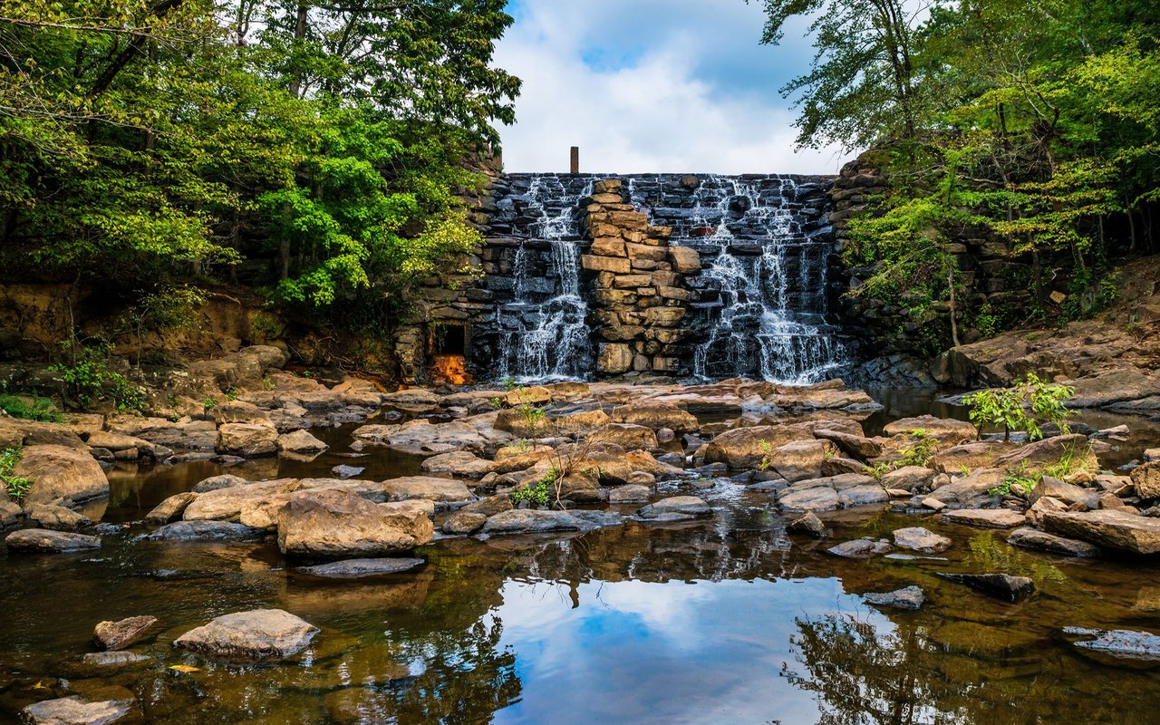 Pine Mountain