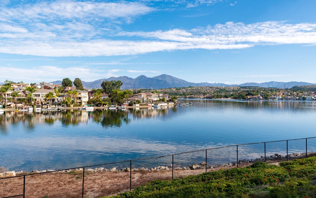 Mission Viejo