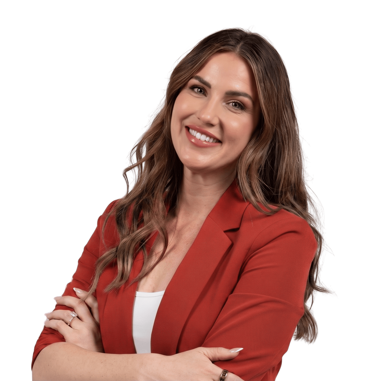 Jillian Beauchamp Phoenix, AZ Real Estate Agent Headshot