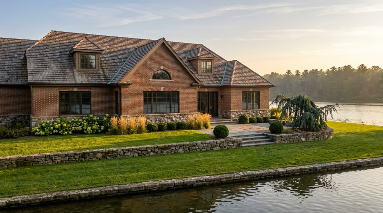 The Zoning Vote That Changes What Buying on Woodland Lake Actually Means