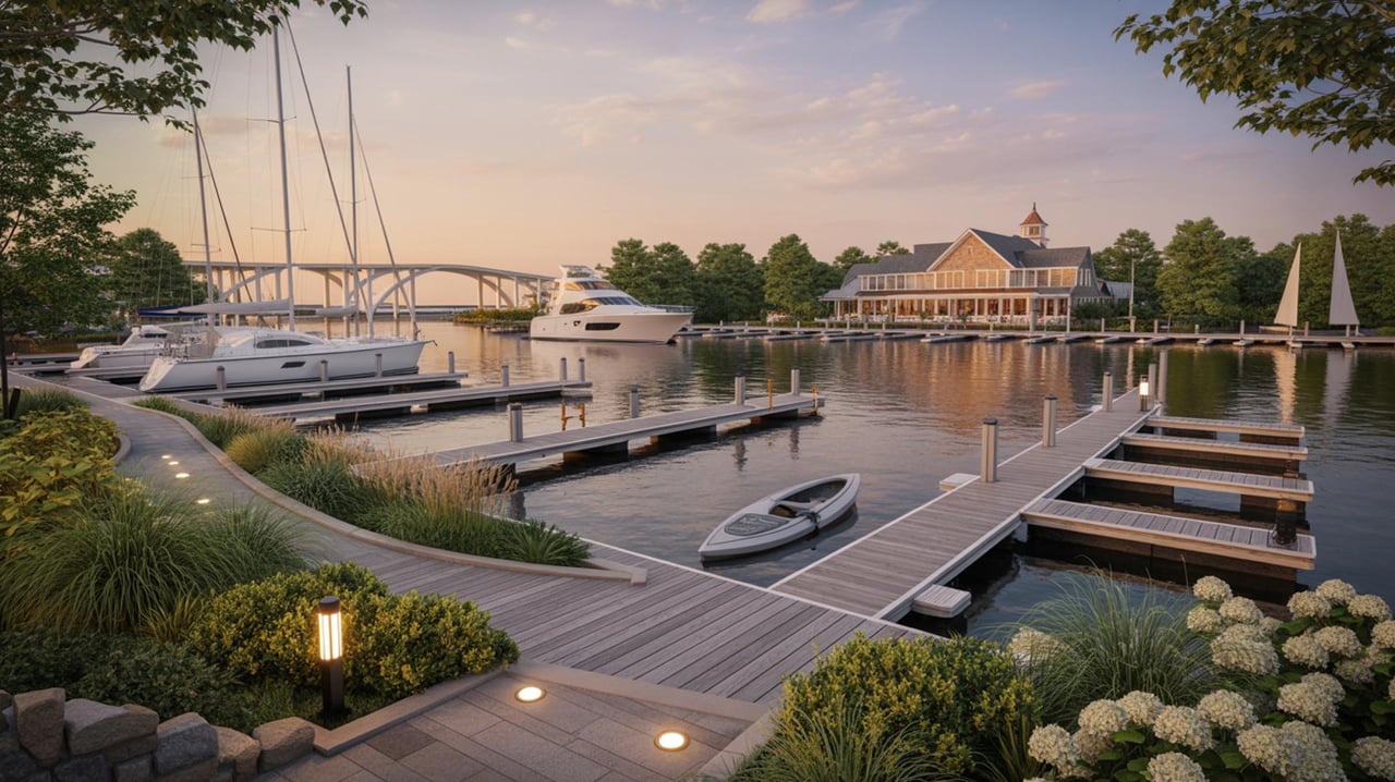 Explore Best Outdoor Spots in Brick Township, NJ