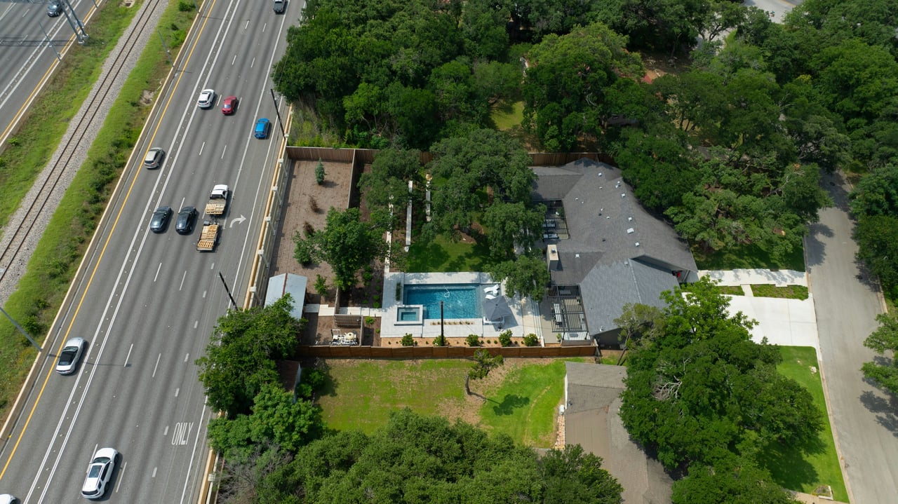 Charming Home in Highland Park 