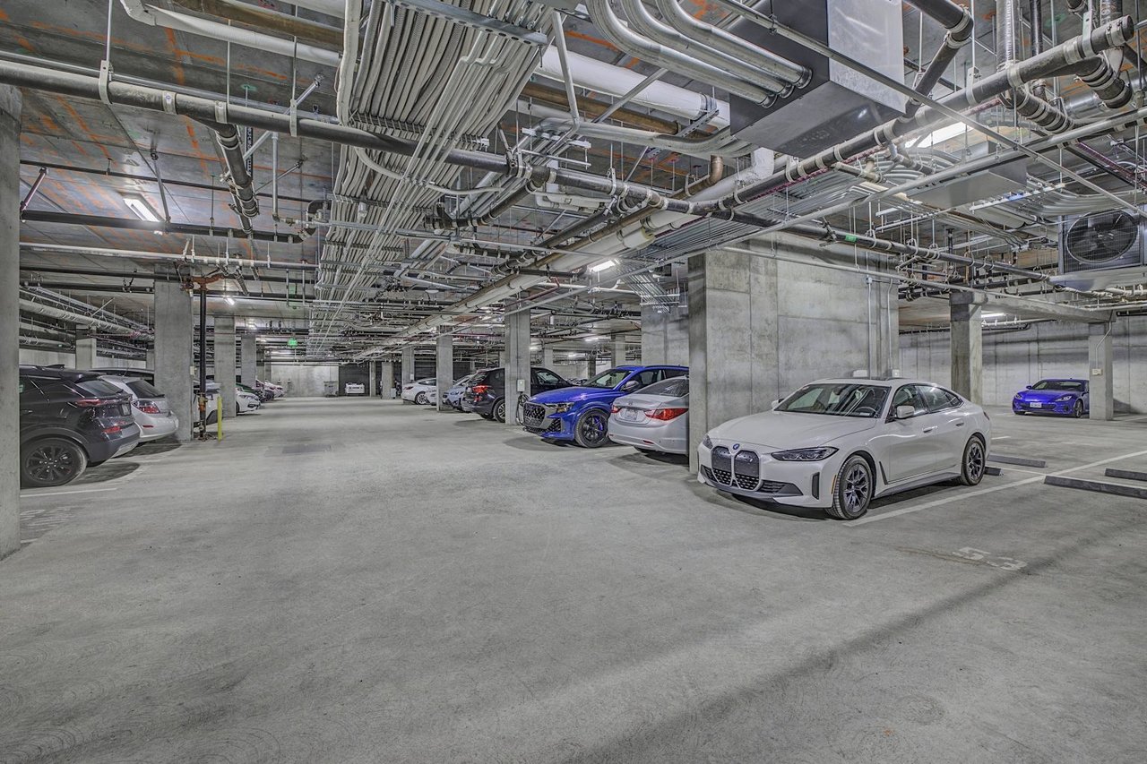 99 Rausch Street #214