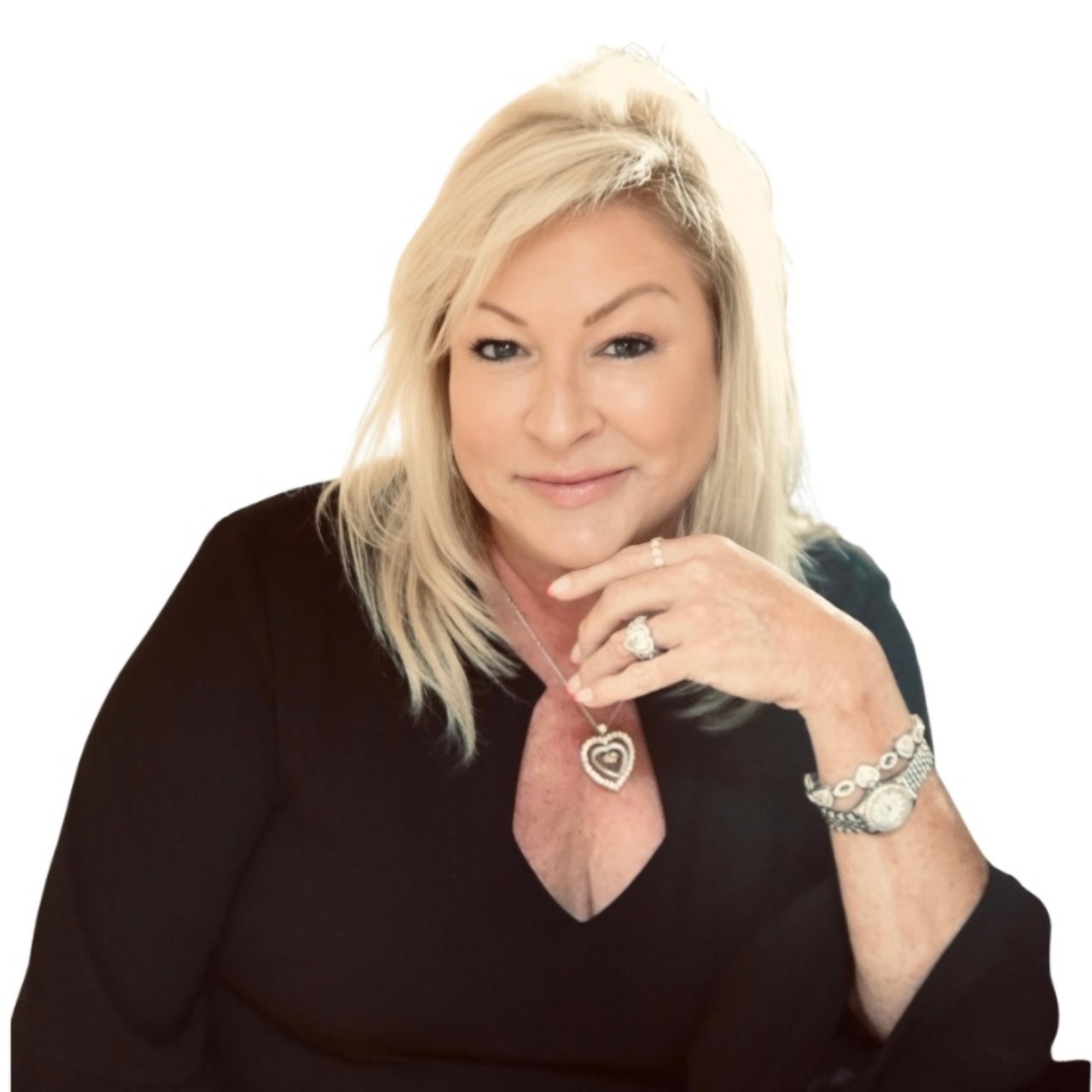 Sheri Boesch Palm Harbor, FL Real Estate Agent Headshot