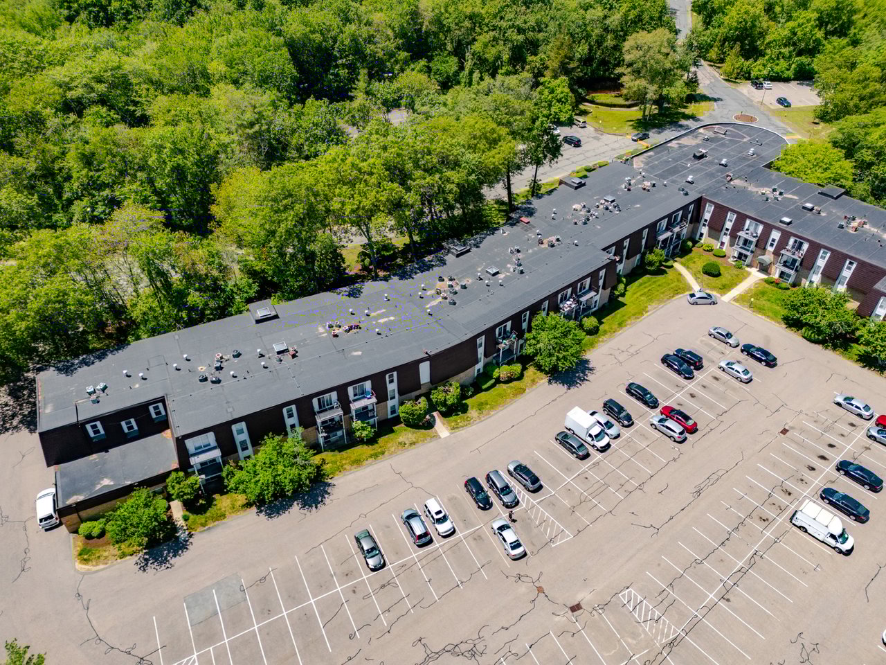 10 Shadowbrook Lane # 45