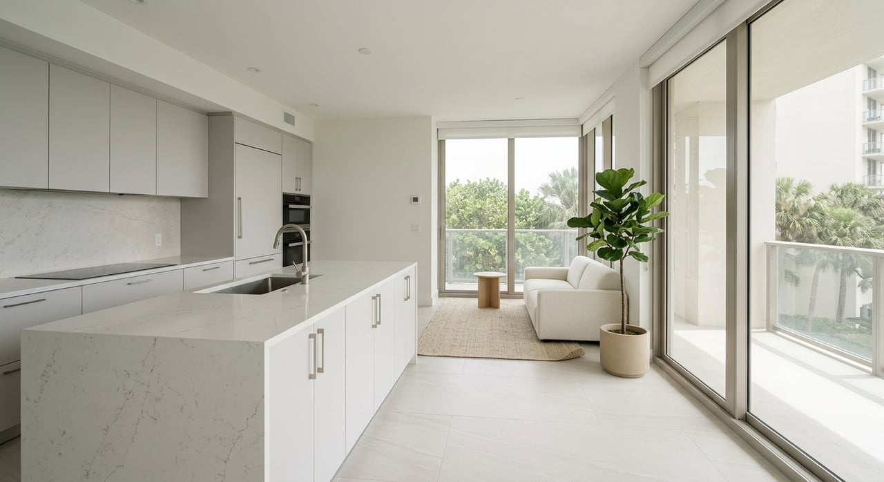 How To Sell Your Boca Raton Condo When You Live Elsewhere