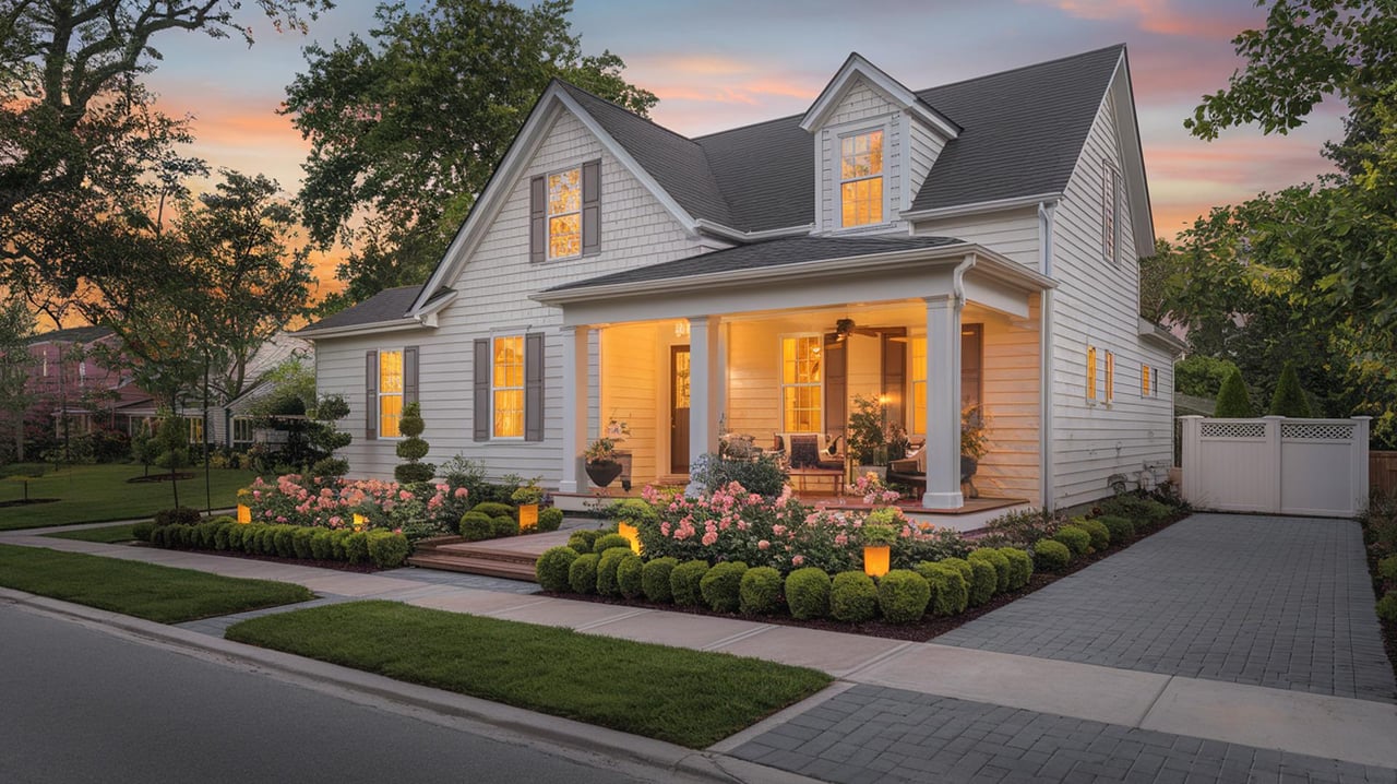 Transform Your Home with Top Remodel Experts in Burke, VA