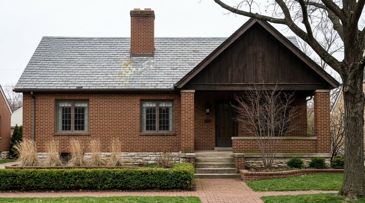 Briar Patch Just Closed on Madison Street. Congress Park's Restaurant Scene Isn't the Problem.