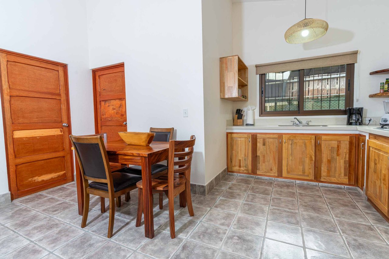 Boutique 8-Unit Investment Property Steps from the Beach