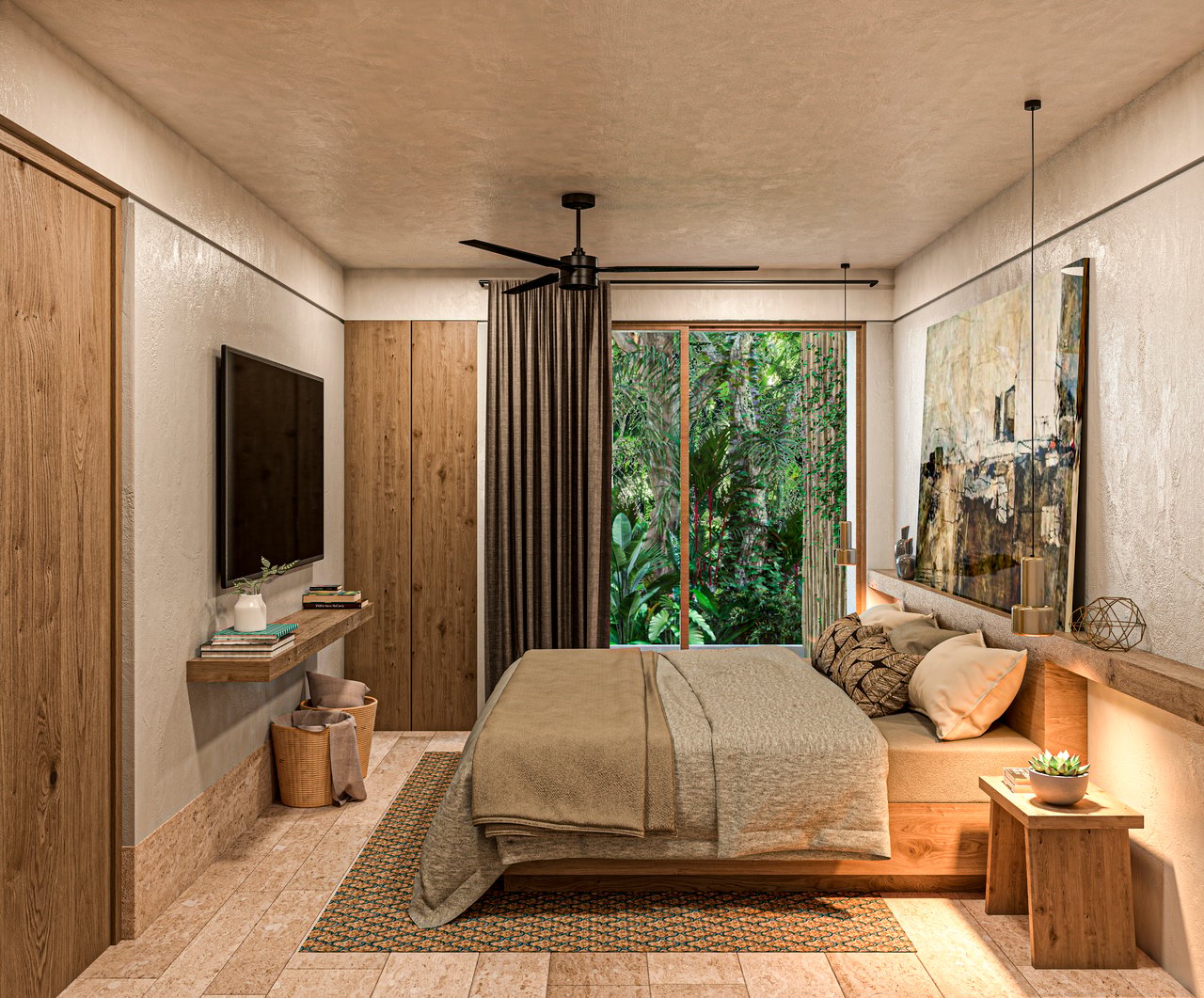 Natal - Tulum