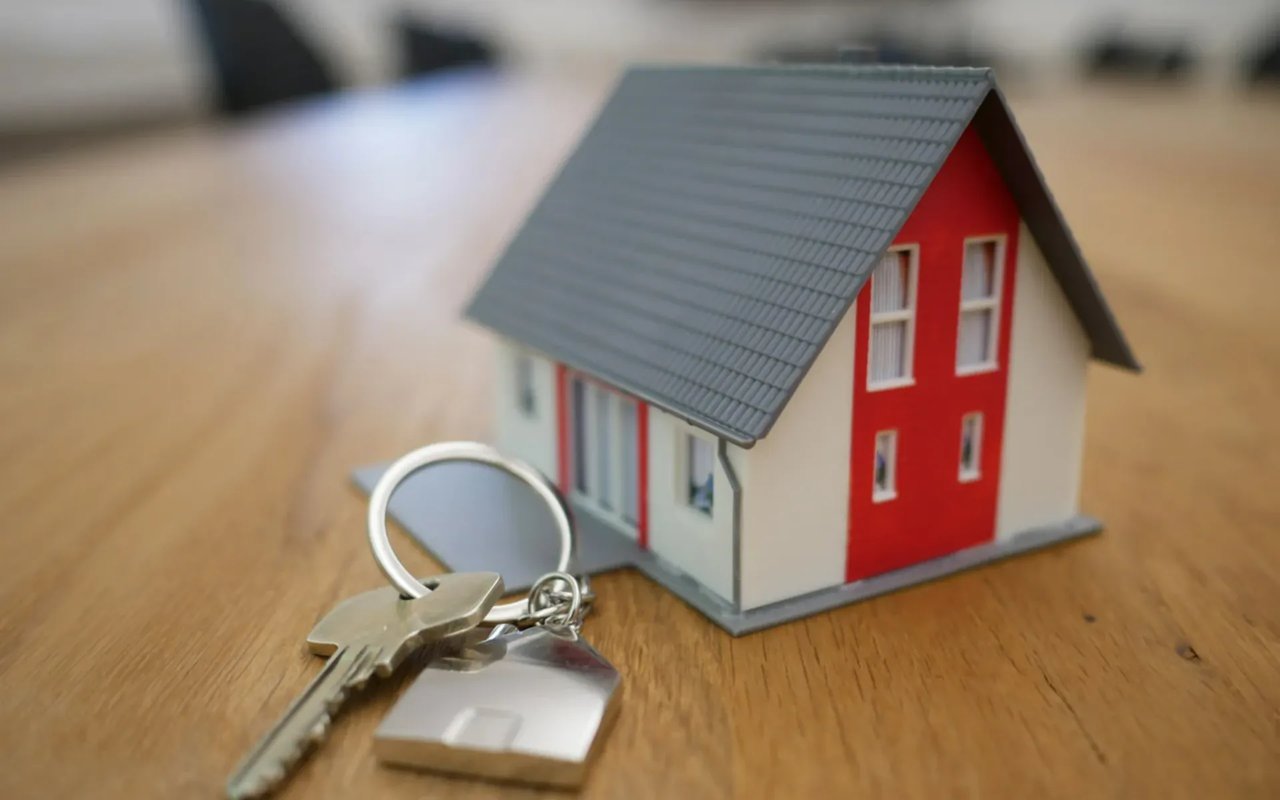 Prepare Your House To Sell In 5 Steps