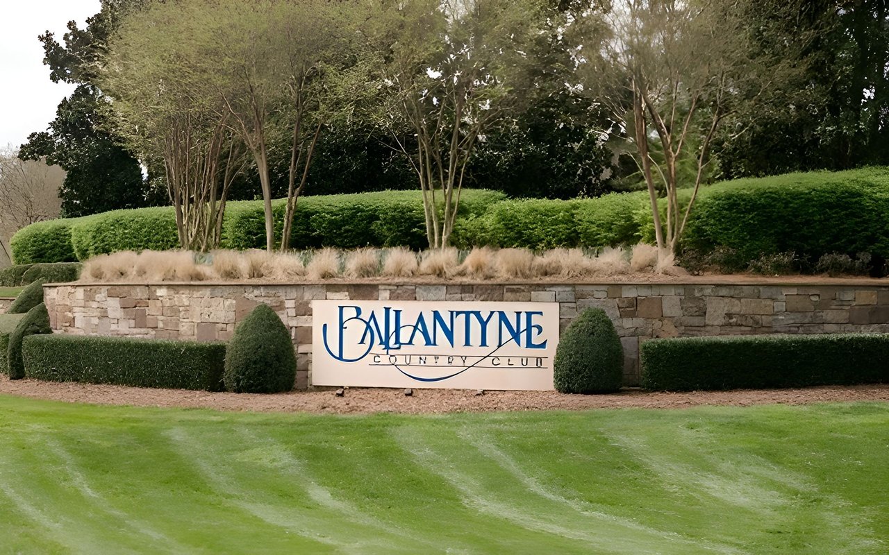Ballantyne