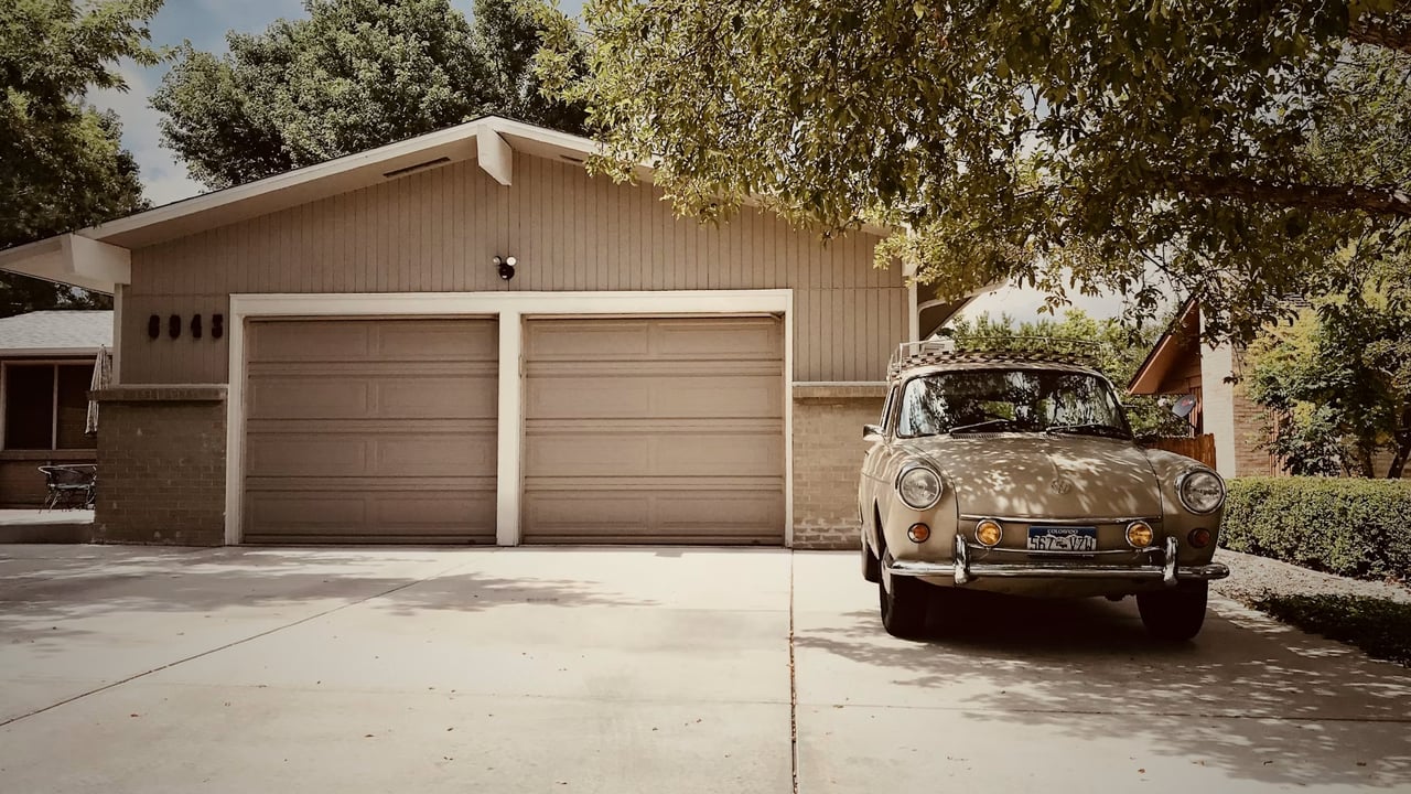 How to Organize Your Garage Like a Pro