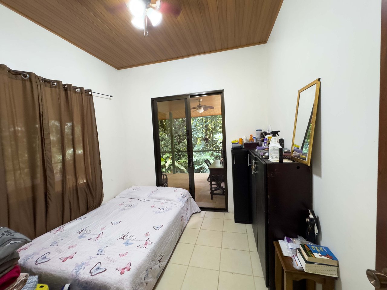Valley of the Horses , Multi-Home Mountain Retreat -Dominical