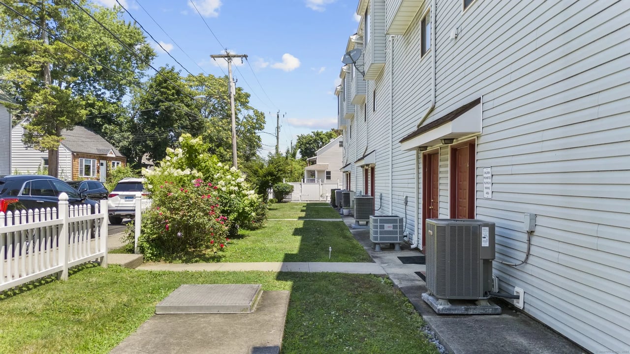 11 Finney Lane Unit 6