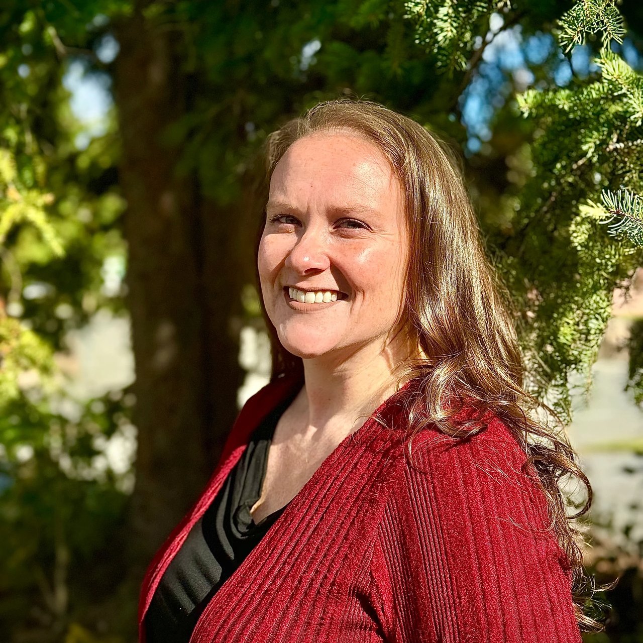 Mackenzie Olse Fairbanks, AK Real Estate Agent Headshot