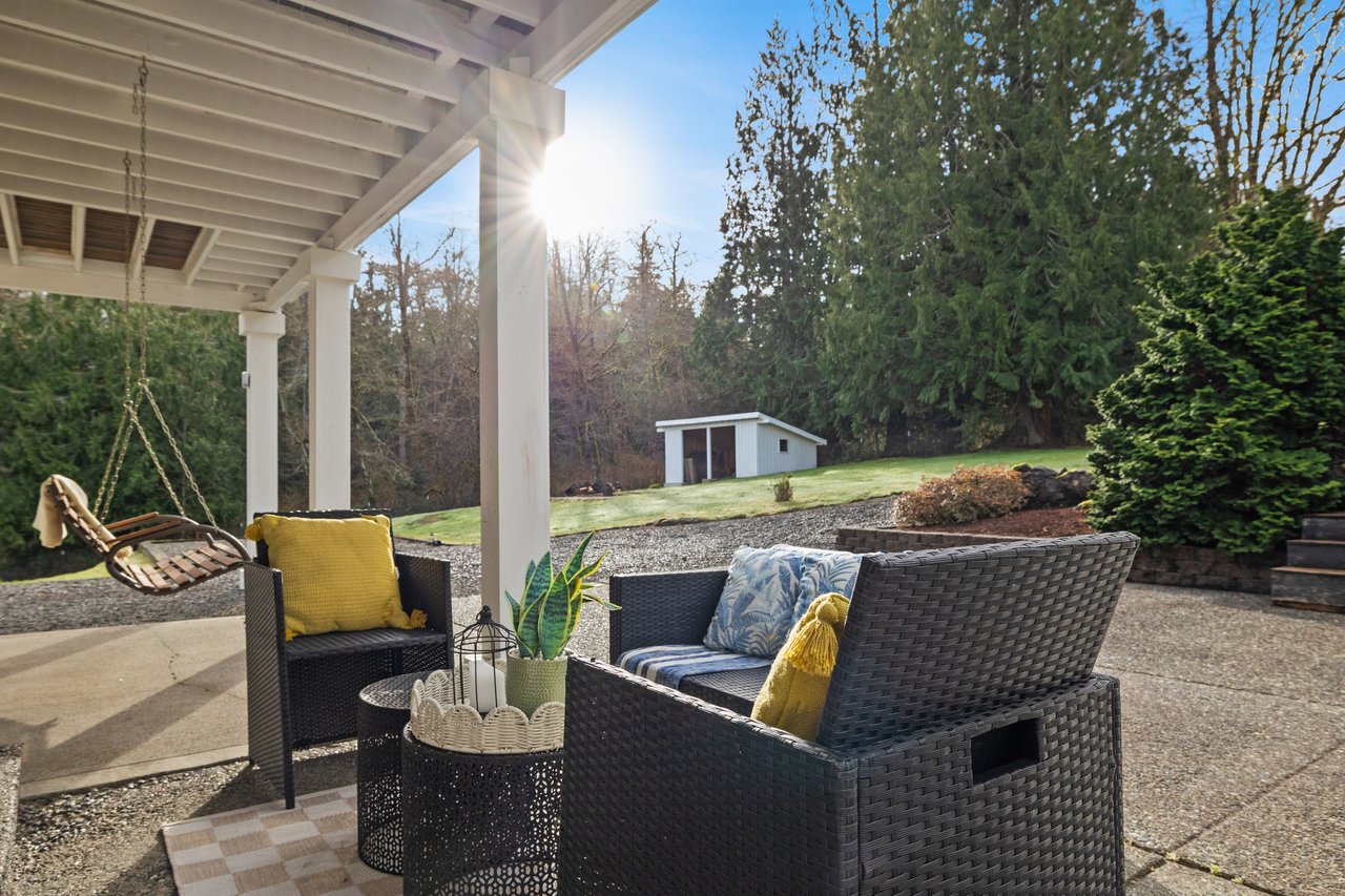 17118 103rd St SE, Snohomish, WA 98290