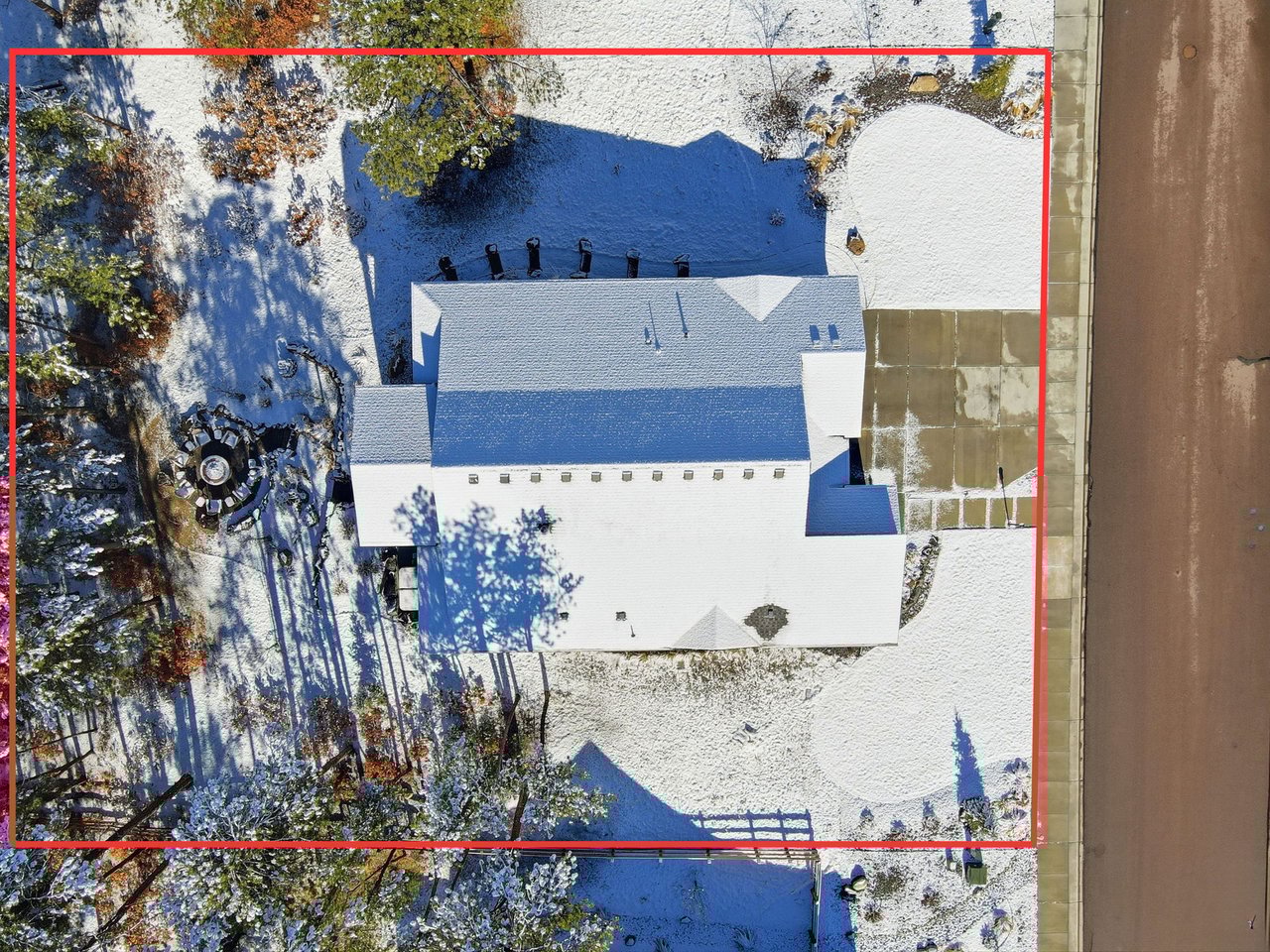 16198 Sunset Splendor Lane