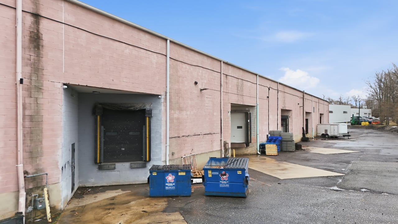 Cannabis-Approved Industrial Opportunity | 10,000 SF