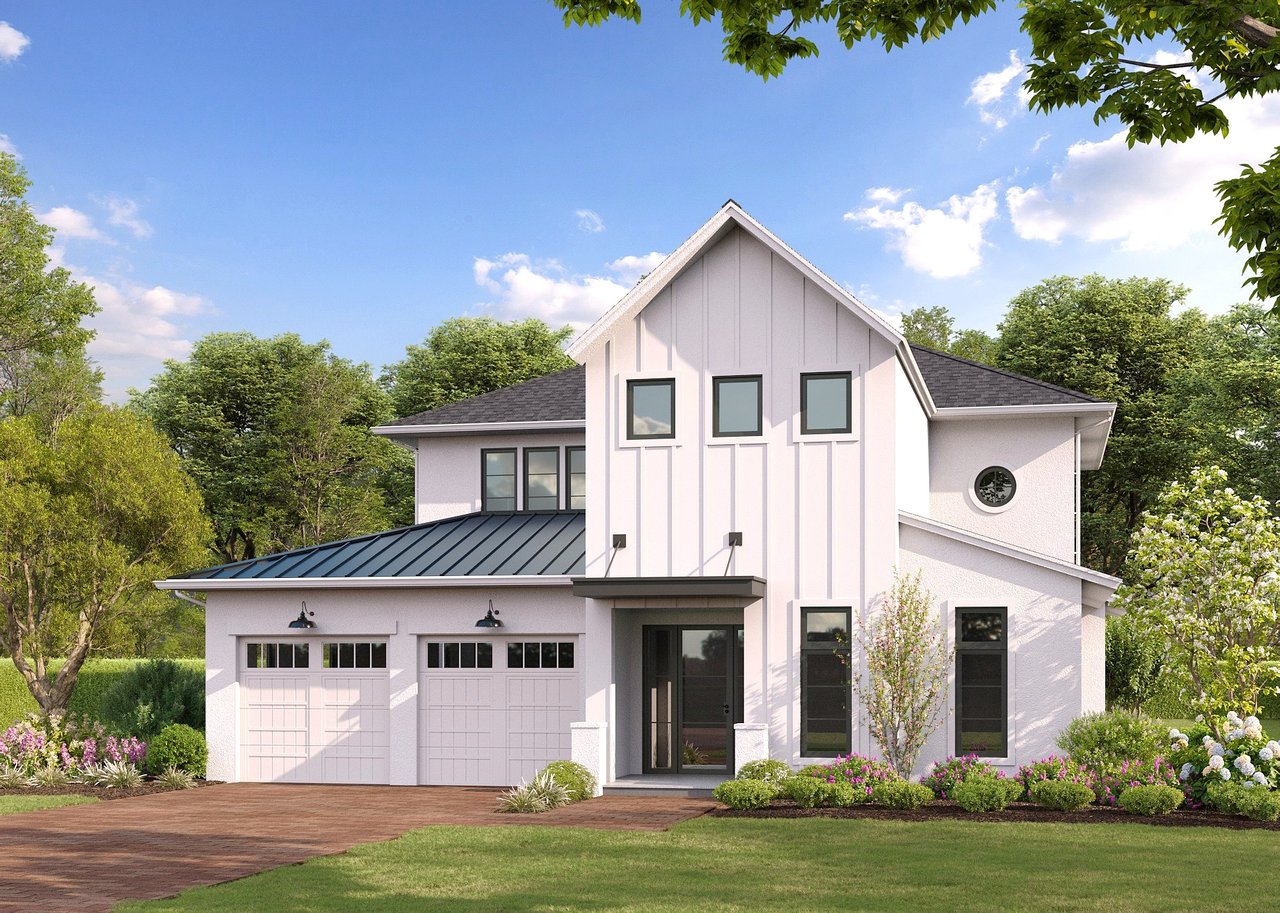 The Enclave Winter Park - Lot 13 