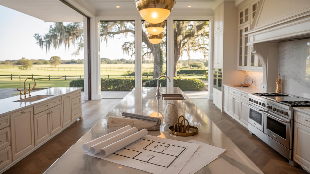 How to Find the Right Remodeling Contractor in Golden Ocala, FL
