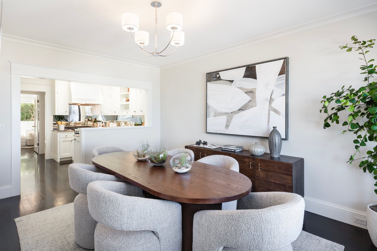 Jewel Box Home With Bridge Bay Views
