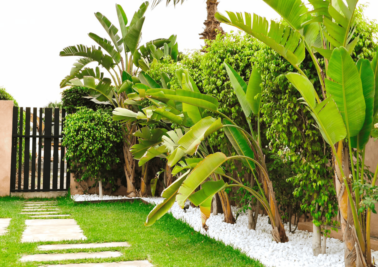 High-End Villa for Sale – Route de l’Ourika, Marrakech