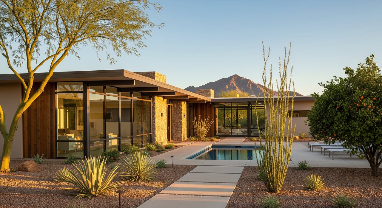 North Central Phoenix Housing Market Explained