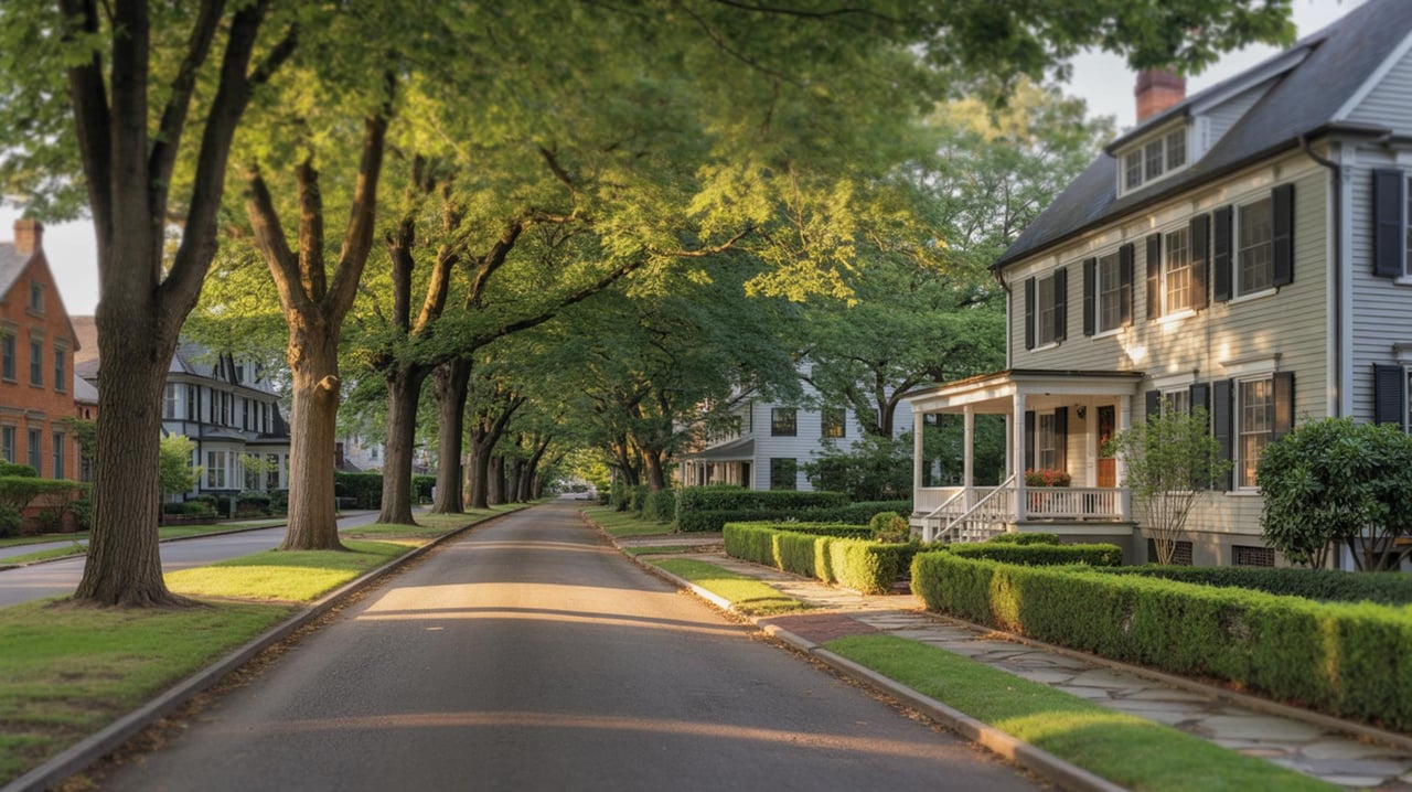Living in Nutley, NJ: The Ultimate Local’s Guide