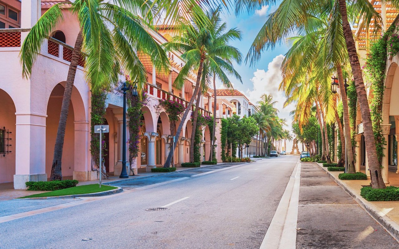 Palm Coast