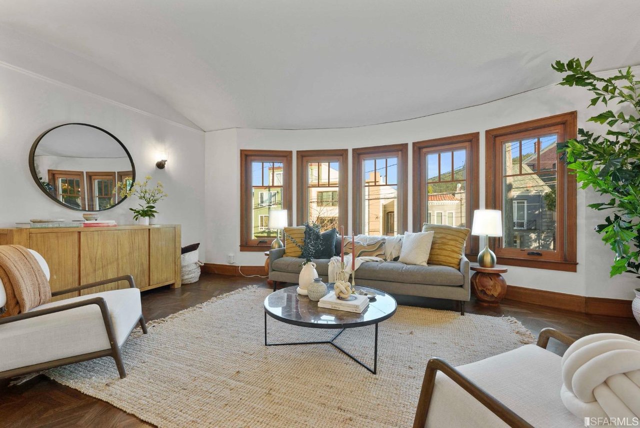 1531 Funston Avenue San Francisco, CA
