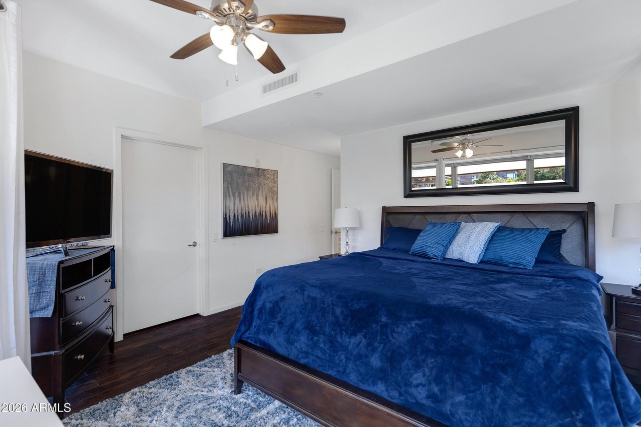 7161 E Rancho Vista Dr, #4003