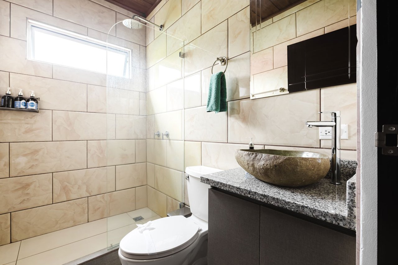 Resort-Hotel for Sale in Uvita – 12 Two-Bedroom Apartments & Pool