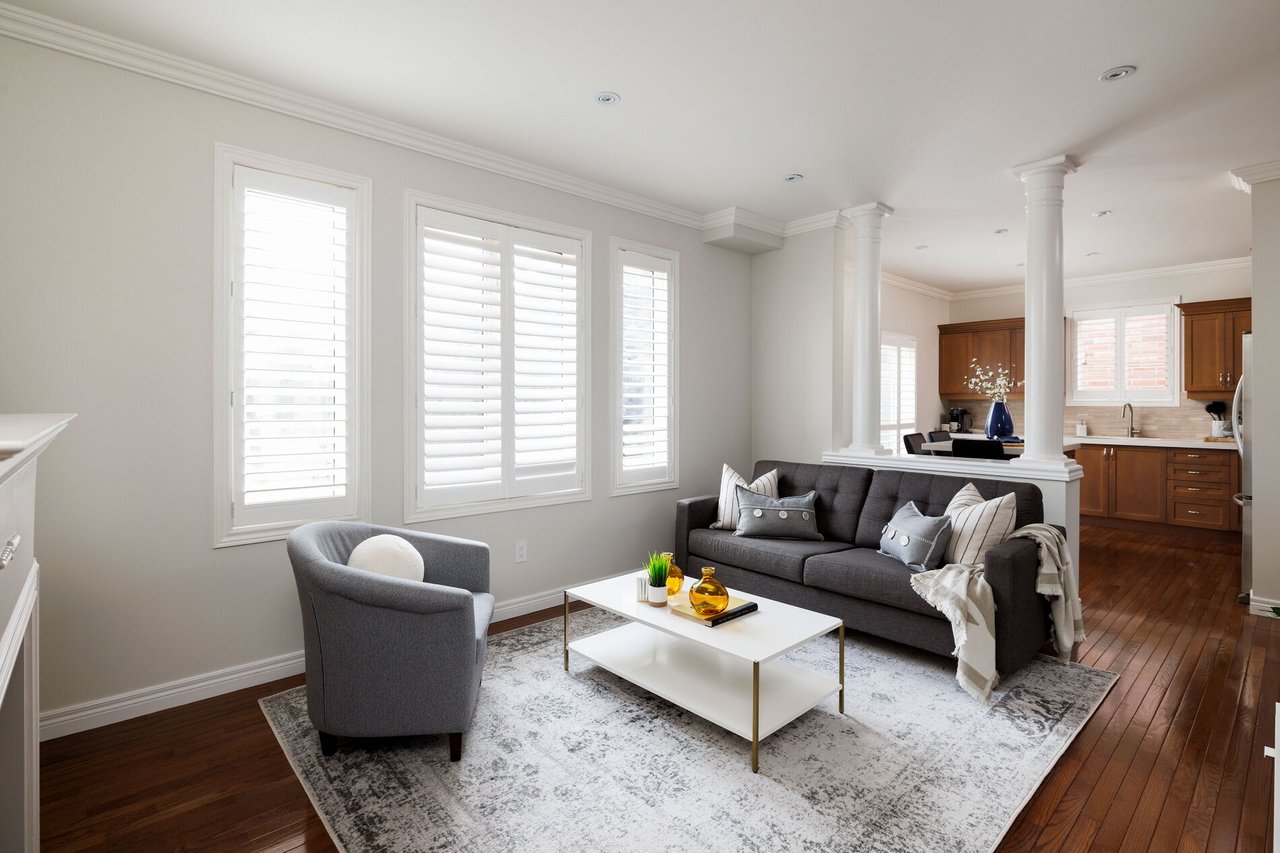 1434 Gulledge Trail, Oakville, ON L6M 3Z8