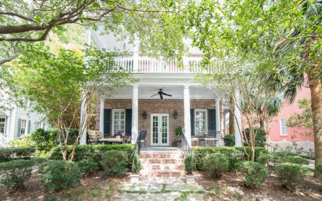 What Does $1.3M Buy in Mount Pleasant?