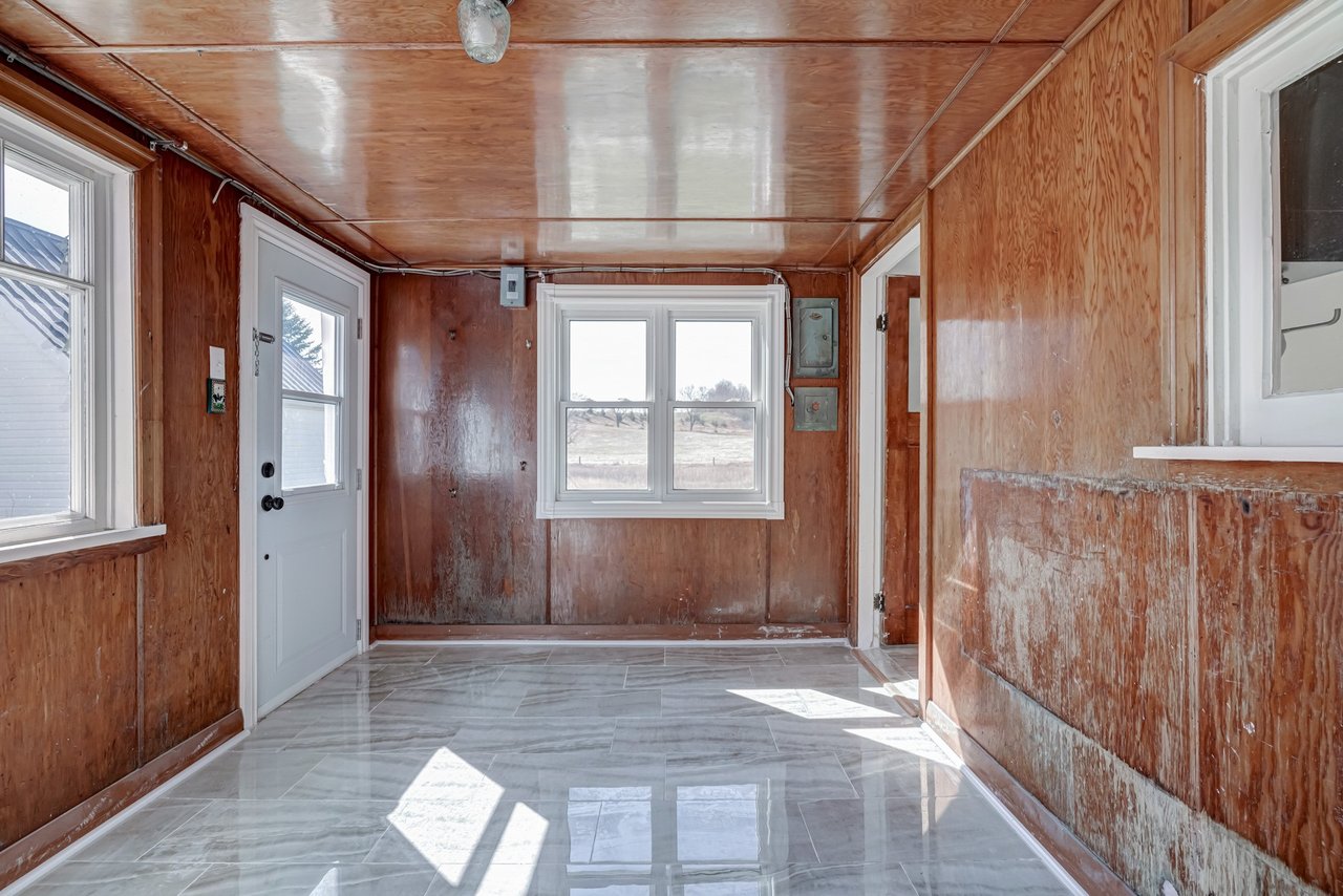 231 Carman Road