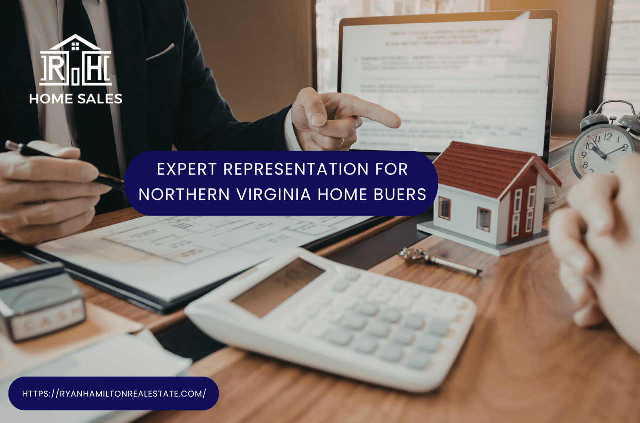 How Today's Mortgage Rates Are Impacting Home Buyers in NoVa