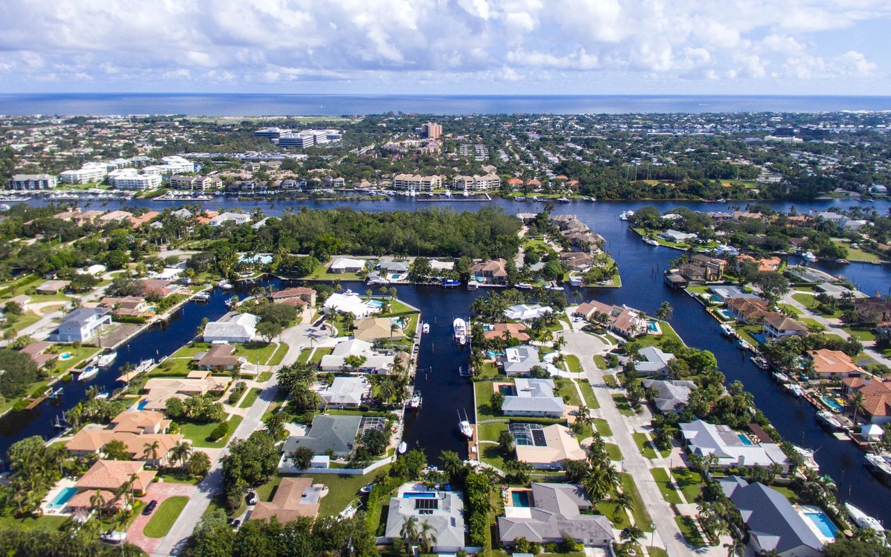 Palm Beach