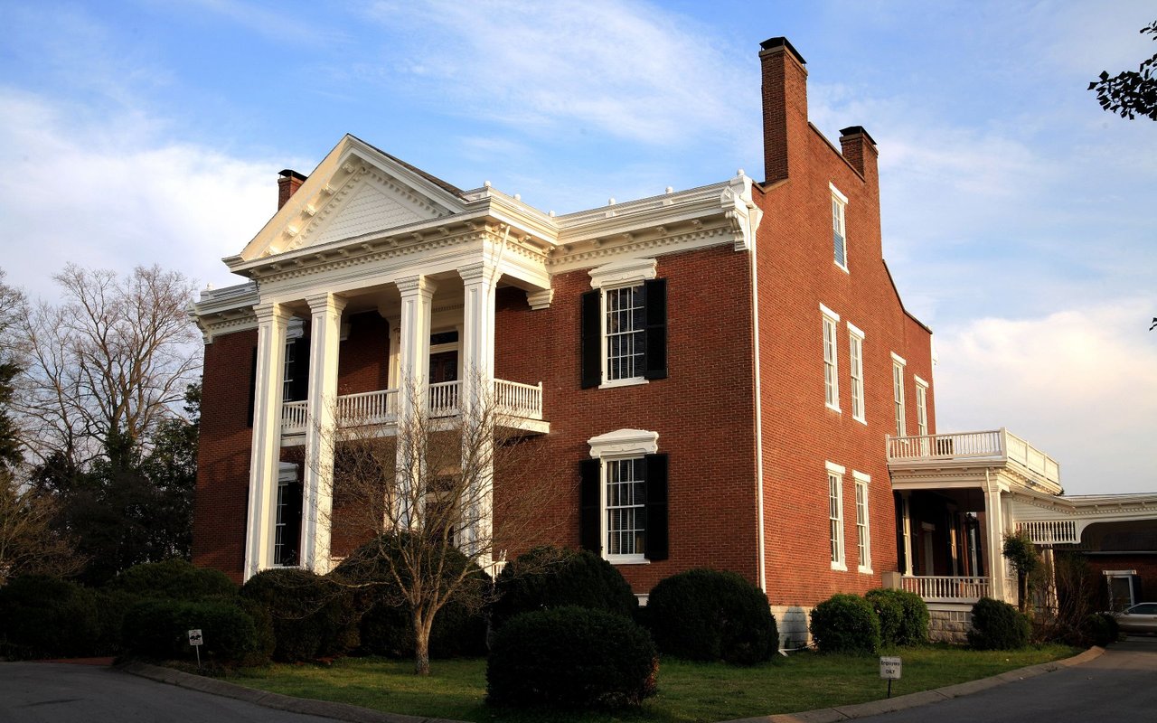 Spring Hill
