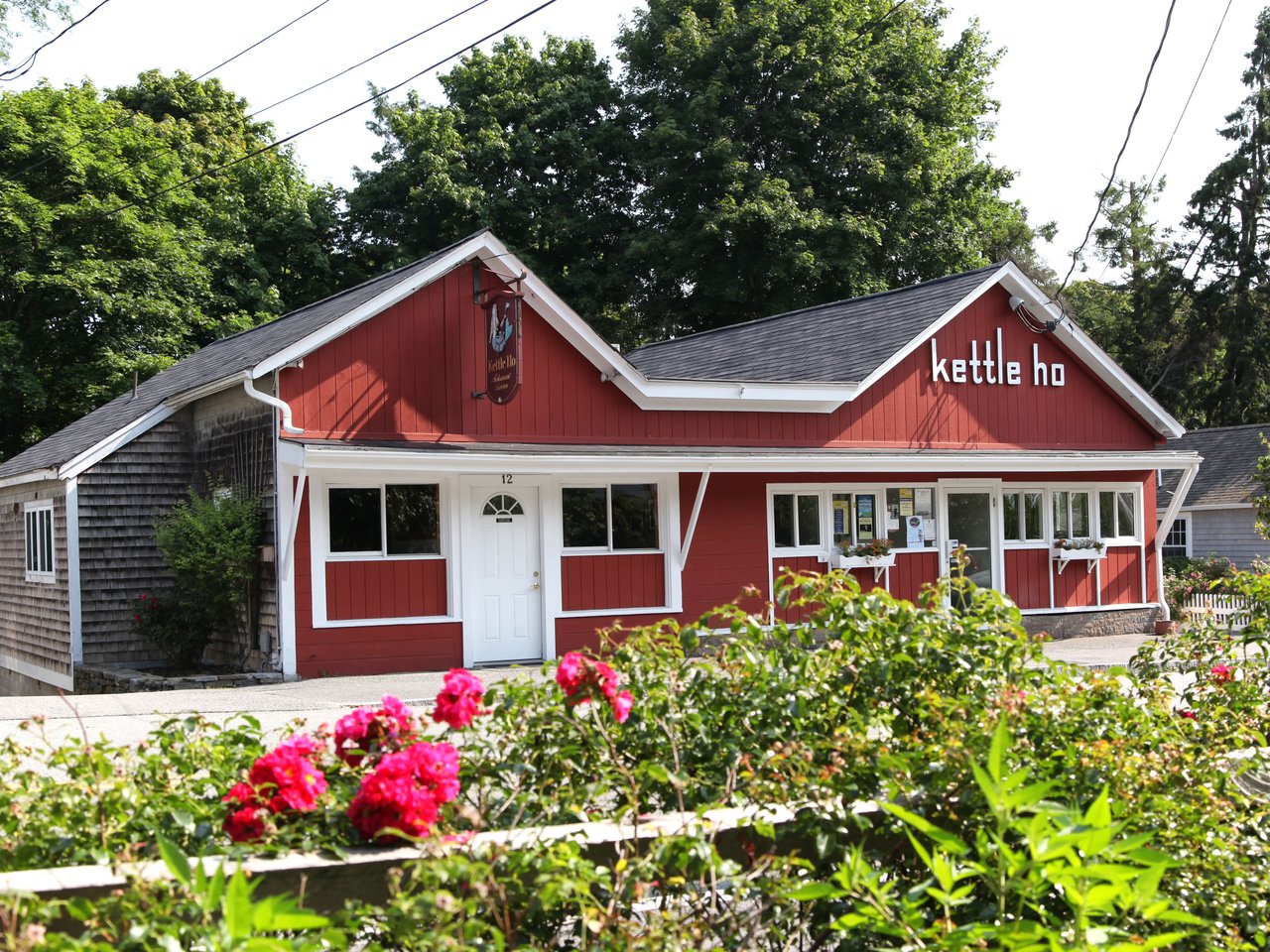 A Cotuit Summer: How the Village Actually Spends Its Season