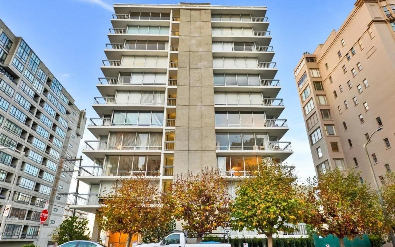Living at 1998 Broadway: A Prime San Francisco Location for Families and Investors
