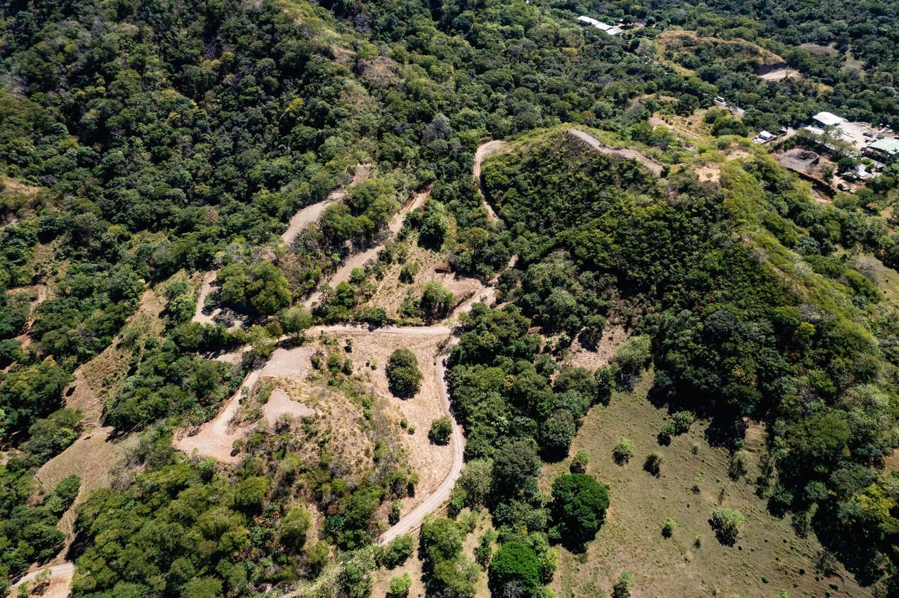 Finca Madre Lots, Huacas, Guanacaste