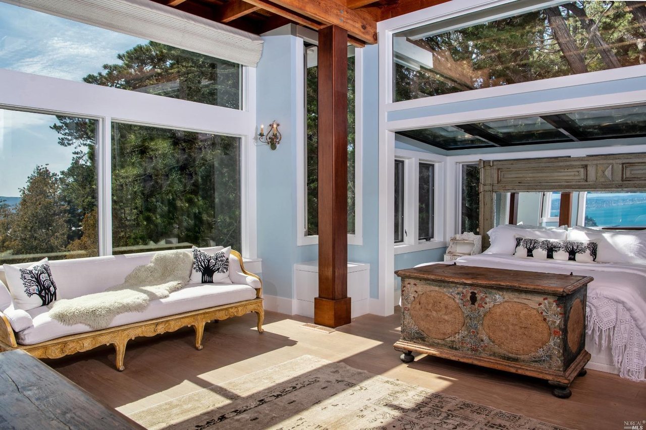 106 Mount Tiburon Rd