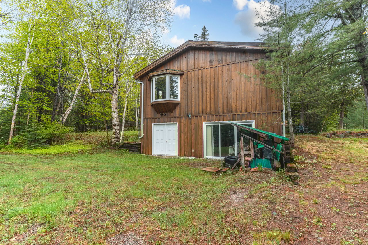 2411 SOYERS LAKE ROAD N