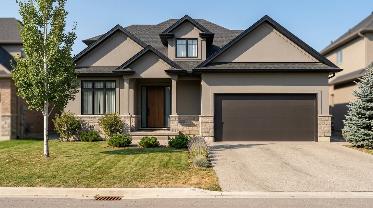 Park Meadows Vs. Old Ranch Road For Full-Time Residents