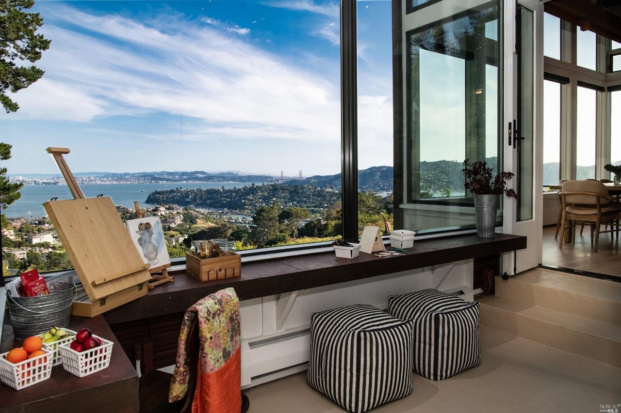 106 Mount Tiburon Rd