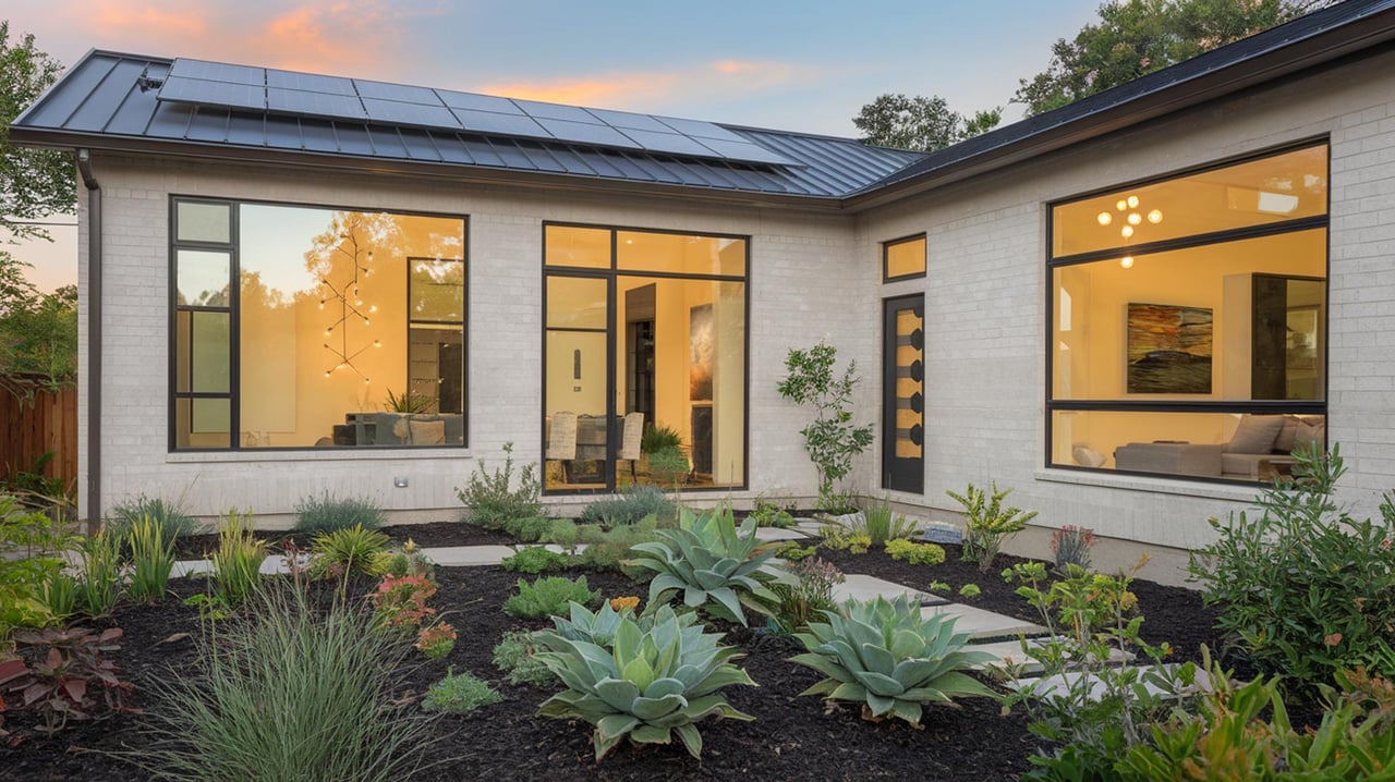 Eco-Friendly Home Upgrades That Add Value in Mansfield, TX