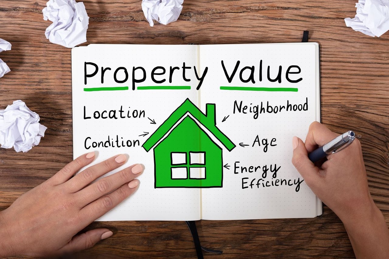 The Most Important Factors That Affect Home Value