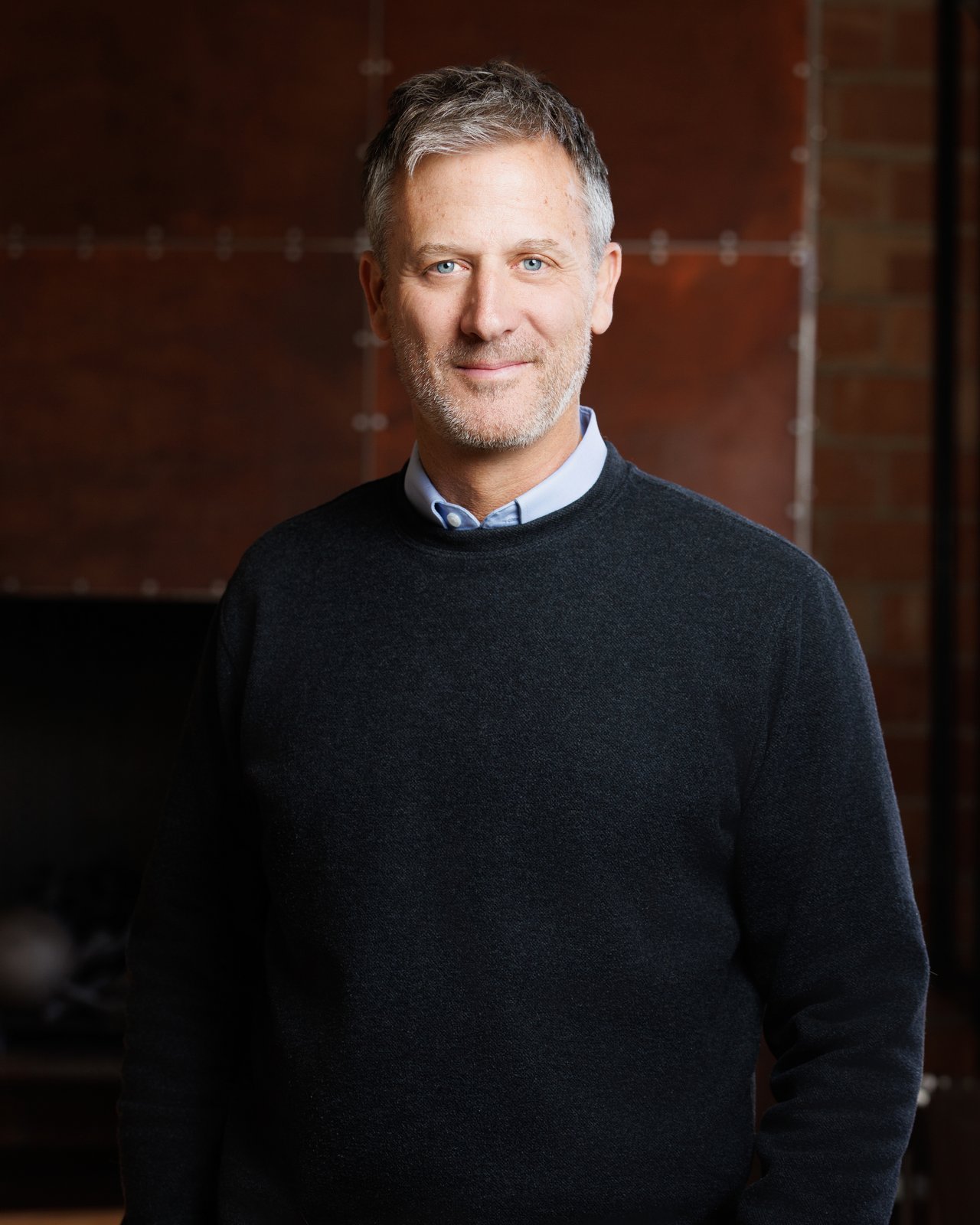 Christopher Anderson photo