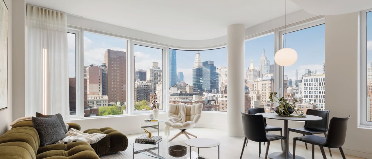 200 East 20th Street